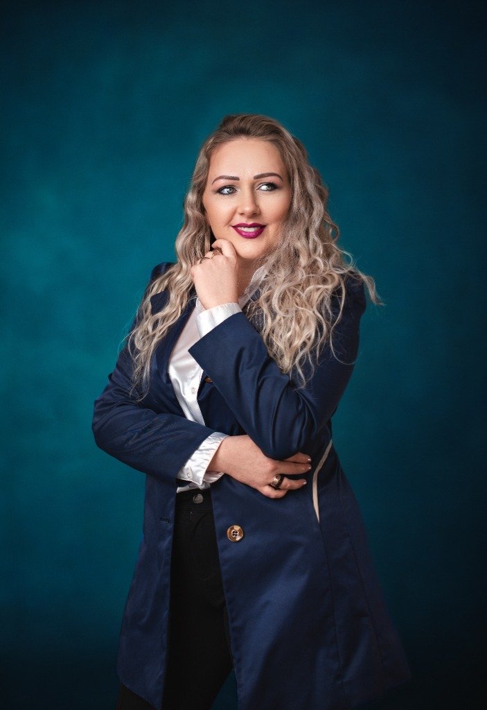 Marisete Kazimirski - Especialista em Desenvolvimento Humano